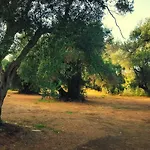Villa In Corfu Near Porto Timoni Beach * Afión
