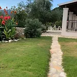 Villa In Corfu Near Porto Timoni Beach * Afión
