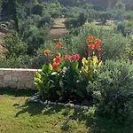 فيلة Villa In Corfu Near Porto Timoni Beach