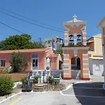 فيلة Villa In Corfu Near Porto Timoni Beach *