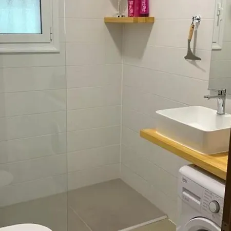Villa In Corfu Near Porto Timoni Beach וילה