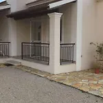Villa In Corfu Near Porto Timoni Beach Villa Afionas