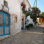 Villa In Corfu Near Porto Timoni Beach Villa *