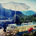 Villa Villa In Corfu Near Porto Timoni Beach Afionas