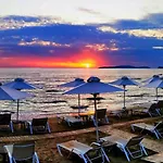 Villa In Corfu Near Porto Timoni Beach