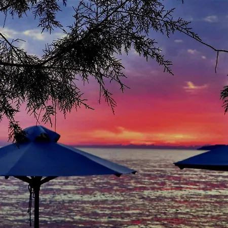 Villa Villa In Corfu Near Porto Timoni Beach