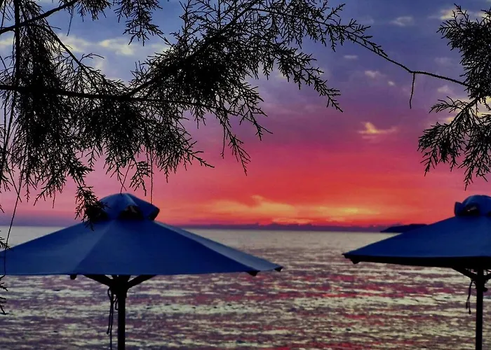 Willa Villa In Corfu Near Porto Timoni Beach