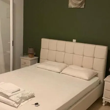 Villa In Corfu Near Porto Timoni Beach *